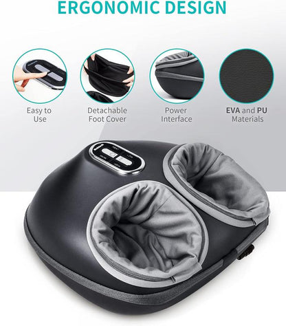 Foot Pain Relief Massager