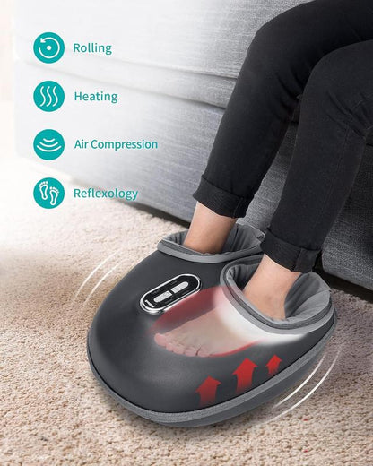 Foot Pain Relief Massager