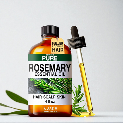 Rosemary Essential Oil